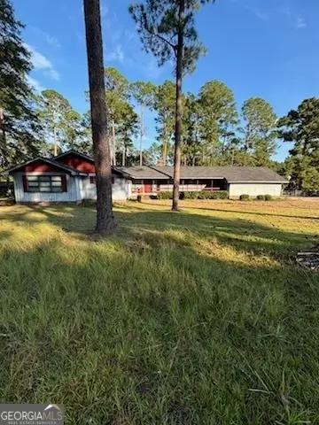 436 Main St, Milan, GA 31060