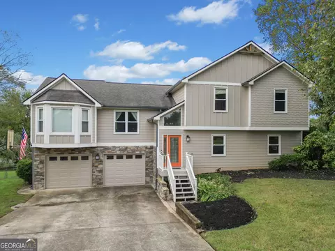 3205 Hummingbird Dr, Canton, GA 30115