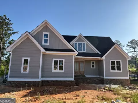 223 Copper Xing, Forsyth, GA 31029