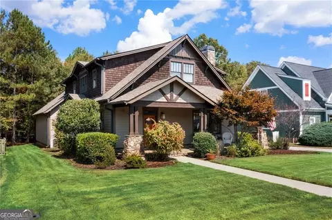 55 Lake Haven Dr, Cartersville, GA 30120