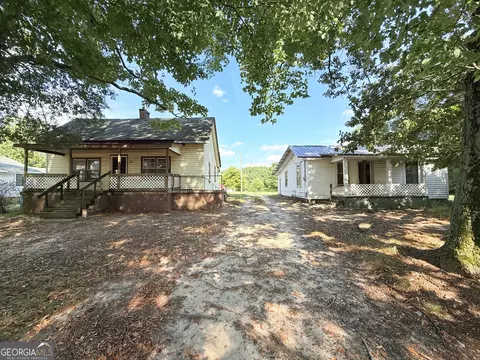 91 S Broad Street Ext, Commerce, GA 30529