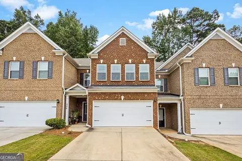 256 Britt Dr, Lawrenceville, GA 30046