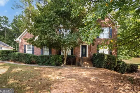 5370 Tanager Ter SW, Conyers, GA 30094