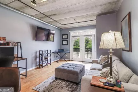 800 Peachtree St NE #1404, Atlanta, GA 30308