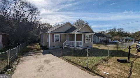 146 Moseley Ave, Macon, GA 31204