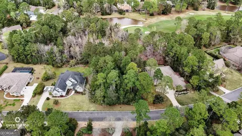 297 Osprey Cir, Saint Marys, GA 31558