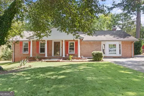 1512 Birch Ridge Way, Stone Mountain, GA 30083