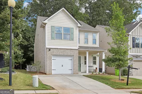 138 Seabreeze Way, Newnan, GA 30265