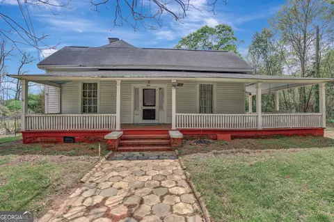 706 W Poplar St, Griffin, GA 30224