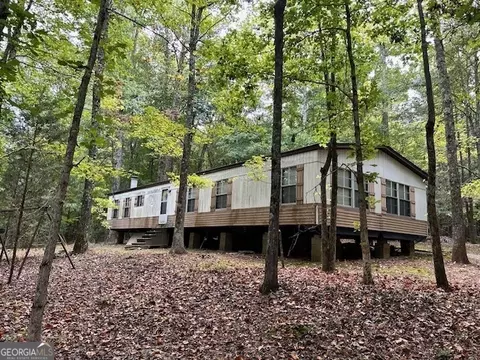 1881 Joan Hill Rd, Griffin, GA 30223