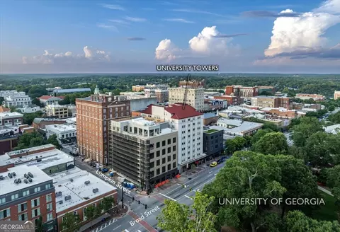 131 E Broad St, Athens, GA 30605