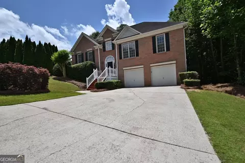 2025 Castlemaine Cir, Woodstock, GA 30189