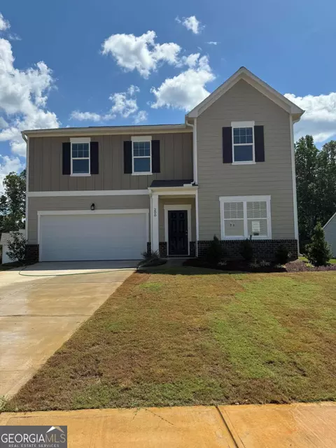 200 Moreton Way Dr, Locust Grove, GA 30248