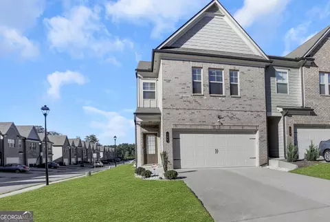 126 Irwell Path, Lawrenceville, GA 30044