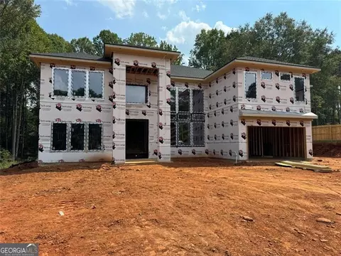 2232 Five Forks Trickum Rd, Lawrenceville, GA 30044