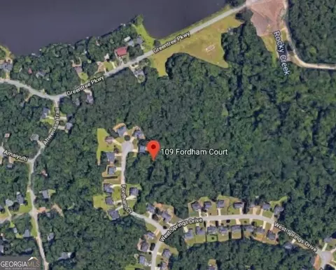 109 Fordham Ct, Macon, GA 31220