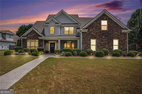 3157 Woodberry Farm Ln, Powder Springs, GA 30127