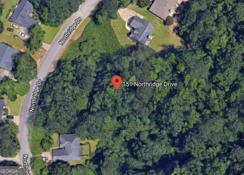 151 Northridge Dr, Macon, GA 31220