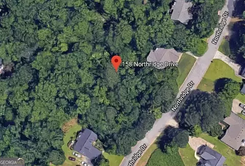 158 Northridge Dr, Macon, GA 31220