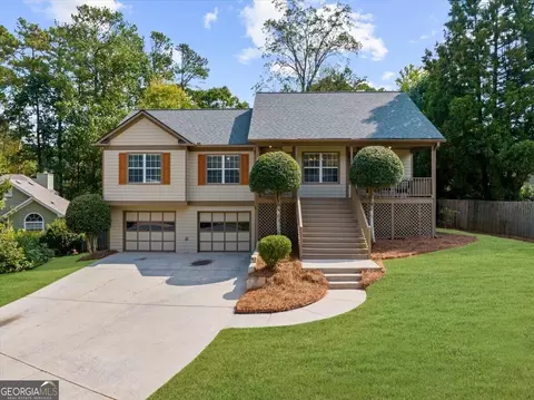 4012 Cinnamon Fern Ln, Woodstock, GA 30189