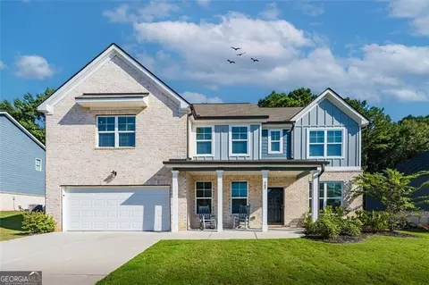 382 Paden Way, Jonesboro, GA 30238