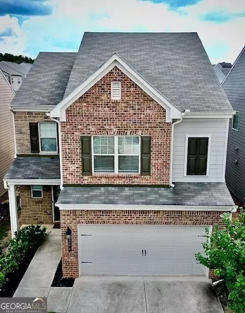 1471 Brushed Ln, Lawrenceville, GA 30045