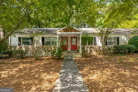 1506 Stone Gate Ln SE, Atlanta, GA 30317