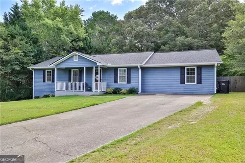 2931 Hosch Valley Rd, Buford, GA 30519