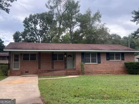 108 Jimmerson Rd, Thomaston, GA 30286