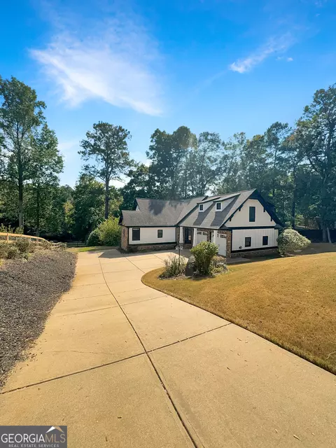 33 Linda Rd SW, Euharlee, GA 30120