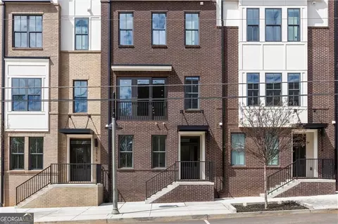 205 New St #26, Decatur, GA 30030