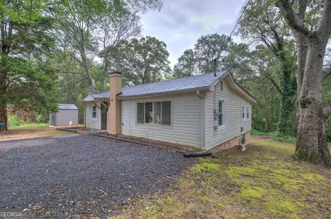 300 Rudy St NE, Rome, GA 30161