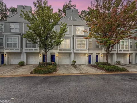 1190 SE Village Ct SE, Atlanta, GA 30316