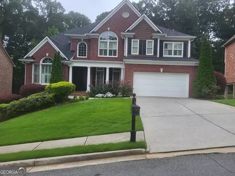 5466 Highland Preserve Dr, Mableton, GA 30126