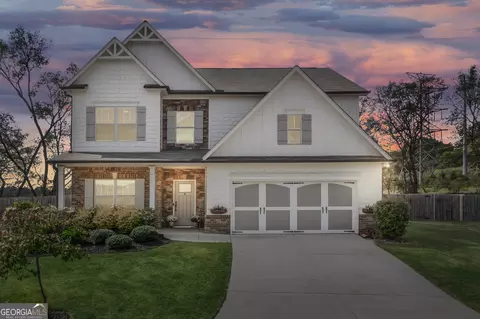 6 Pebble Hill Ct SE, Cartersville, GA 30120