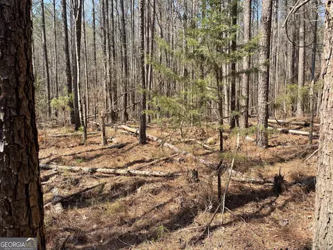 0 Joe Cook Rd #LOT 1, Franklin, GA 30217