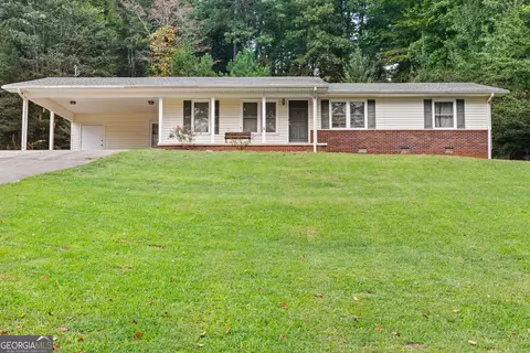 157 Rock Quarry Dr, Toccoa, GA 30577