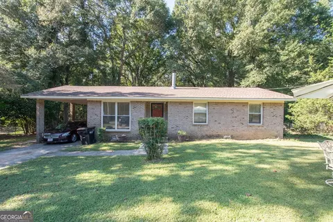 1036 Swint Rd, Griffin, GA 30224