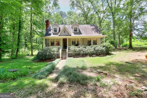 2735 Mount Carmel Rd, Hampton, GA 30228
