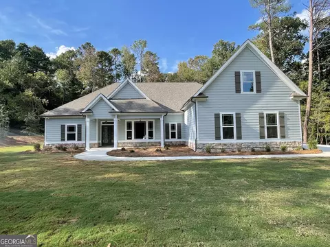 210 Jay Trl, Fayetteville, GA 30215