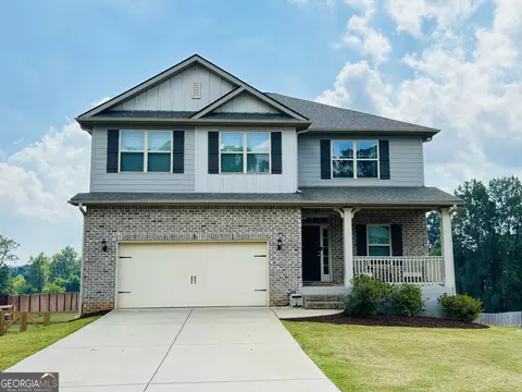 6087 Creekside View Ln, Clermont, GA 30527