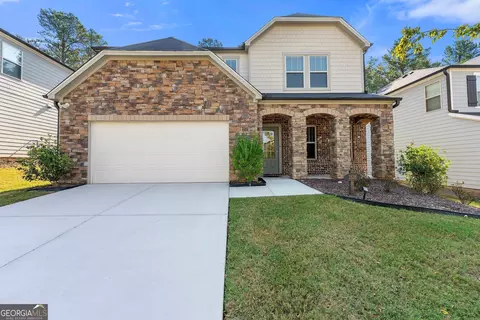 1856 Azure Grove Ct, Marietta, GA 30008