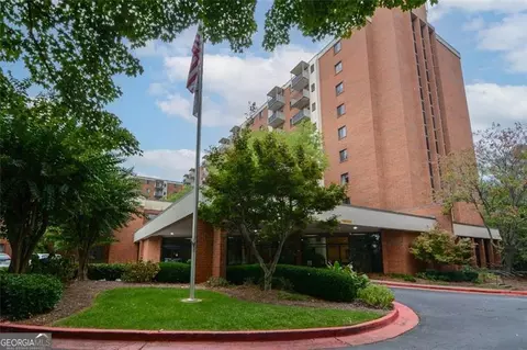300 Johnson Ferry Rd #B1003, Sandy Springs, GA 30328