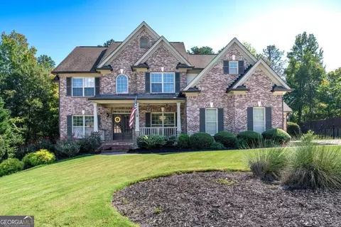 6315 Old Wood Hollow Way, Buford, GA 30518