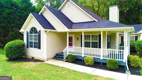 Exterior - 101 Misty Ct, Jackson, GA 30233 photo 6 of 7