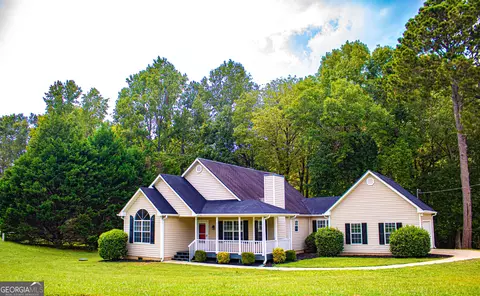 Exterior - 101 Misty Ct, Jackson, GA 30233 photo 7 of 7