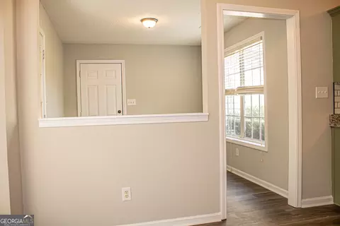 Entry Way - 101 Misty Ct, Jackson, GA 30233 photo 1 of 1