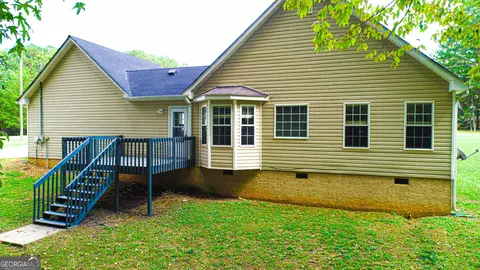 Exterior - 101 Misty Ct, Jackson, GA 30233 photo 1 of 7