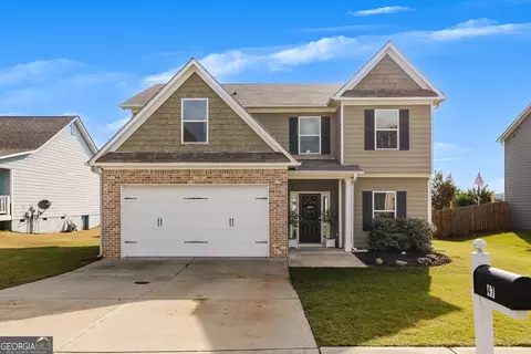 47 Chimney Springs Dr SW, Cartersville, GA 30120