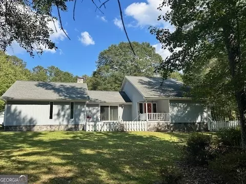 121 Southbrook Dr, Griffin, GA 30224